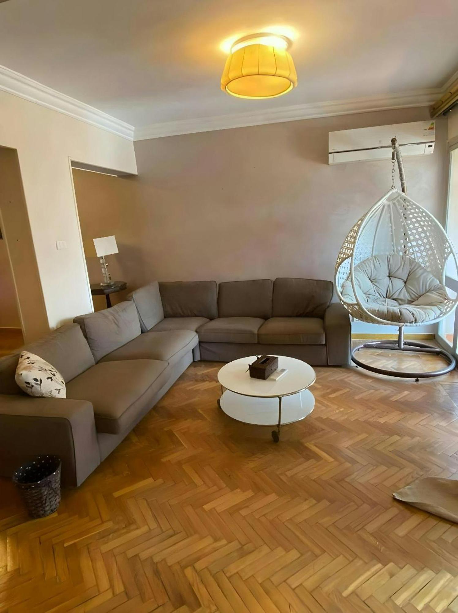 Boho Chic Retreat In The Midst Of Life * Caïro