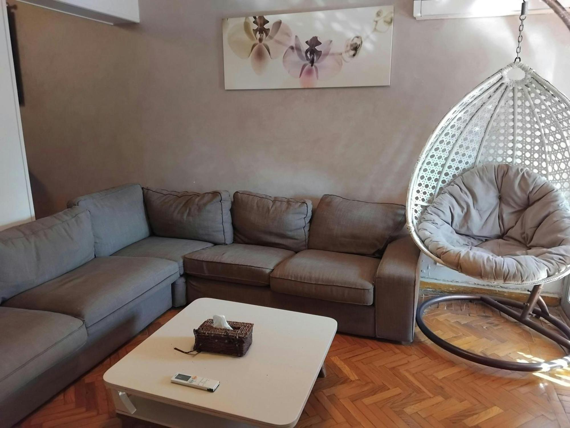 Appartement Boho Chic Retreat In The Midst Of Life